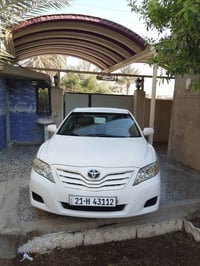 كامري 2011 كفالة عامة من دعاية لدعامية سبير مانازل ماشية 40 الف بعدها ...