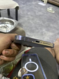 آيفون ١٣ برو ماكس • ٢٥٦ • كفاله سنة