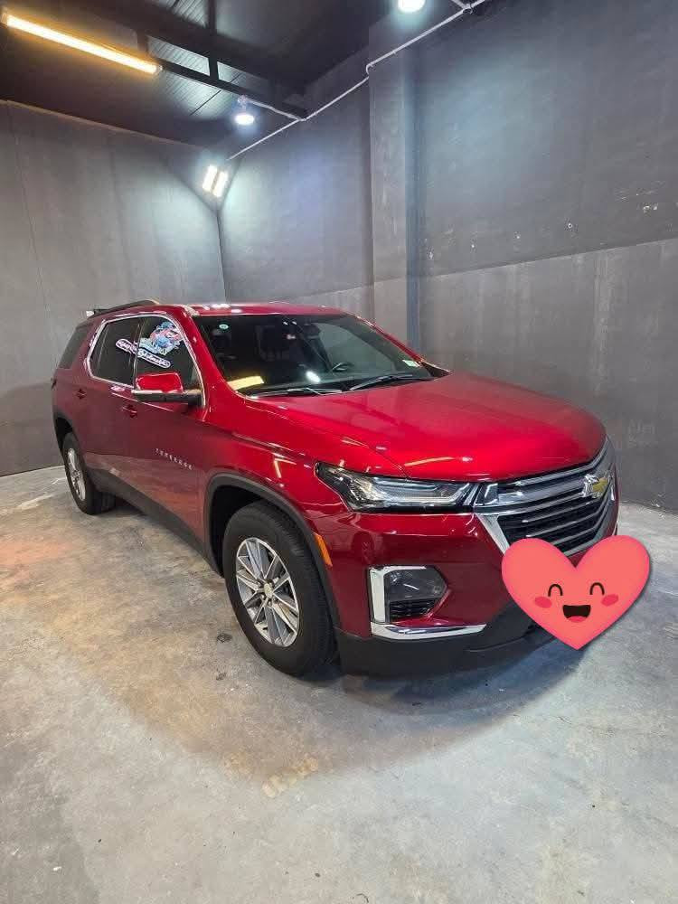 مجموعة سيارات للبيع ترافرس 2023 و 2024 و 2025
في ميسان حاليا مصلح مرقم

مكتب المهندس حيدر للمزادات الأمريكية/ميسان
*********** ( واتساب ) مهندس حيدر 

لمعرفة اسعار وتفاصيل السيارات يرجى الدخول الى قناة الواتساب من خلال الضغط على الرابط التالي 
https://chat.whatsapp.com/Jwny6mddsjT24p0G6qprmu?mode=gi_t
