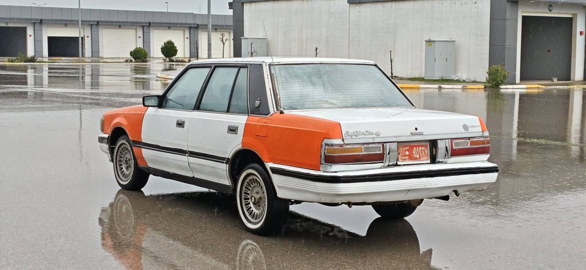 بەلاش بەلاش  11 گەڵاو معامەلە بەس پارەی گێڕو مەکینەکەیەتی شوێن سلێمانی قیستو قەرزو ئاڵوگۆڕم نیە بەهیچ شێوەیەک   ***********        ***********    سۆپەر مۆدیل 1985 سەنەوی ئەسڵی ڕەقەم بەغداد بە شەرتی ئەوەلیاتو بێ کێشە موسو براوە بەشەرت گێڕو مەیکنە بیلاد گێڕومەکینەو،ئەکسل بەشەرتی فیتەر دەعامی بۆ دەعامی دەعمو لێدراو ڕزیوی نیە بەشەرت چوار تایەو ویلی خەت سپی لۆکی لەژێرە تەقەو ڕەقە چرکەی تیانیە ناوی لۆك جام کارەبا گەرمی و فڵچەو لایتو هۆڕین مەزبوت السليمانية, العراق
