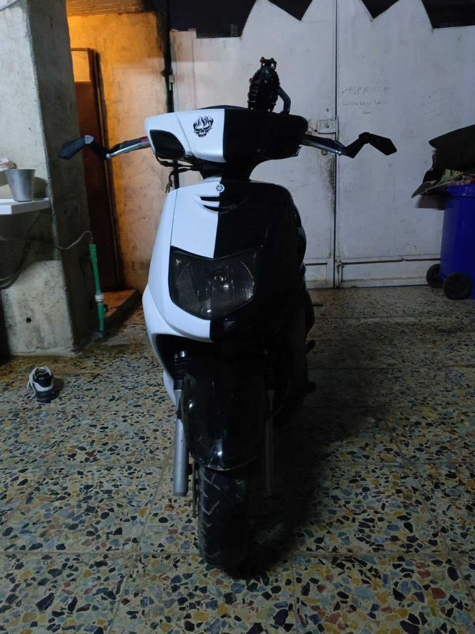 سكنس نثيه ياباني
التزويد الي عليه

1 يدات سكليتر 

2 بوشه 63 

3 روله 3000

4 شيال راجع تفصال 

5 شمعه طويله تفصال

6 فشكه محفوره الحد 68 يعني اي بوشه تعجبك جيب وحط

7 ستان حساس شغال

8 سلف رياضي 

9 كابريتر قفاز حجم 28 

10 شايل دبل راجع رياضي 

11 ملاحضه الفابلون الابيض شلته يعني لدراجه سوده صارت 

رايده مراوس او بيع السعر خاص
التزويد الي عليه

1 يدات سكليتر 

2 بوشه 63 

3 روله 3000

4 شيال راجع تفصال 

5 شمعه طويله تفصال

6 فشكه محفوره الحد 68 يعني اي بوشه تعجبك جيب وحط

7 ستان حساس شغال

8 سلف رياضي 

9 كابريتر قفاز حجم 28 

10 شايل دبل راجع رياضي 

11 ملاحضه الفابلون الابيض شلته يعني لدراجه سوده صارت 

رايده مراوس او بيع السعر خاص


**إذا كنت صاحب هذا الإعلان وتريد حذفه لأي سبب، رجاءا أرسل رسالة إلى الدعم الفني**