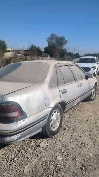 سيارة برنس نضيفة كلشي مناقصة شغل وط‏‪لع بيها بس متروكة سعر كلش مناسب والله ماتفوتك بس شوية معتازيين فلوس بغداد الشعلة إذا رقمي ‏‪0780 524 4325‬‏ بيكم خير وددللوو
