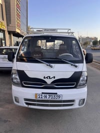 كيا فحل21 البيع مكان بابل قريه عوفي مكفوله من كلشي سنويه ل 2031بسمي تح...