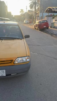 سايبة 2015كير مكينة مكفول صدر تخم تاير كفالة شاااااصي واحد بي تصليح بس...