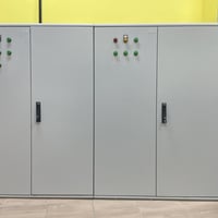 عندما تتحول موثوقية الطاقة إلى معيار هندسي مُحكم و ليس مجرد قرار تجاري...