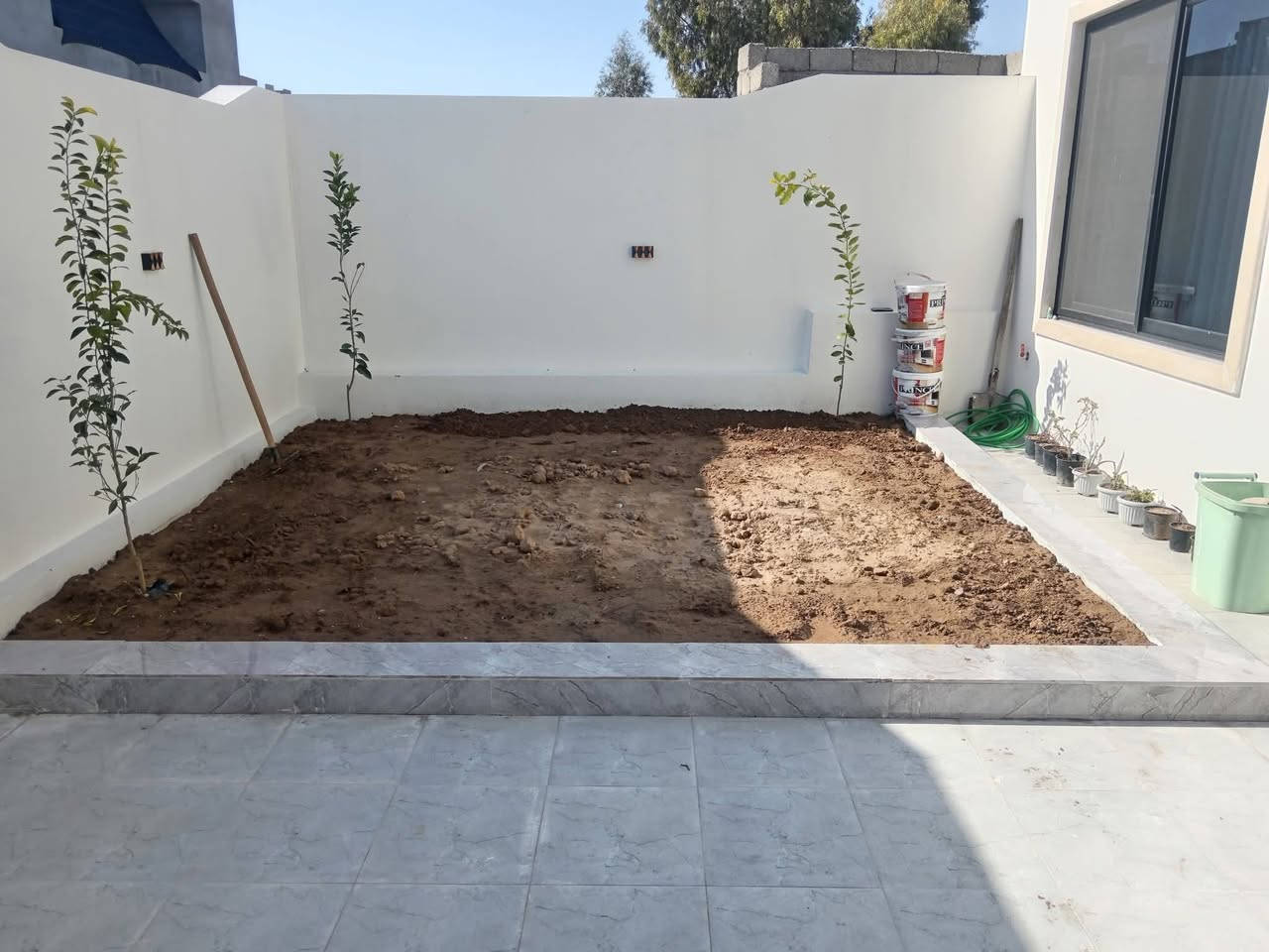 اللهم اجعله موسم خير يارب العالمين مستمرين بترتيب الحدائق في سامراء  باسعار مناسبه وحسب ذوق الزبون


**إذا كنت صاحب هذا الإعلان وتريد حذفه لأي سبب، رجاءا أرسل رسالة إلى الدعم الفني**