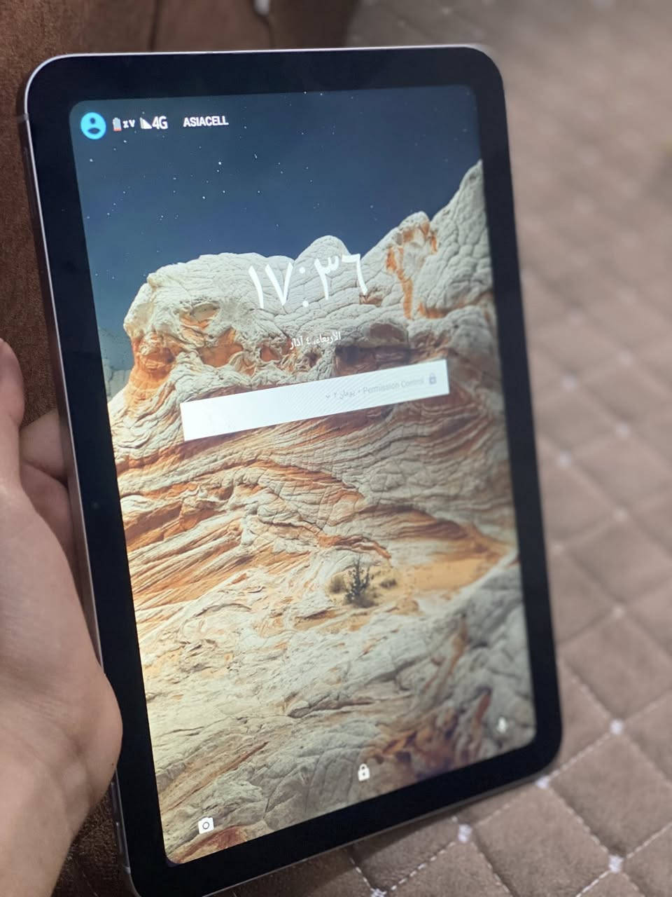 تاب اوتيتو 15 بلاس 
بعده جديده ويا كيبورد وقلم وفلاش صار سبوعين اخذته واريد أبيعه سعر الشراء 155 سعر البيع 100 وبي مجال


**إذا كنت صاحب هذا الإعلان وتريد حذفه لأي سبب، رجاءا أرسل رسالة إلى الدعم الفني**