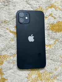 آيفون ١٢ • ١٢٨ • حي الإعلام