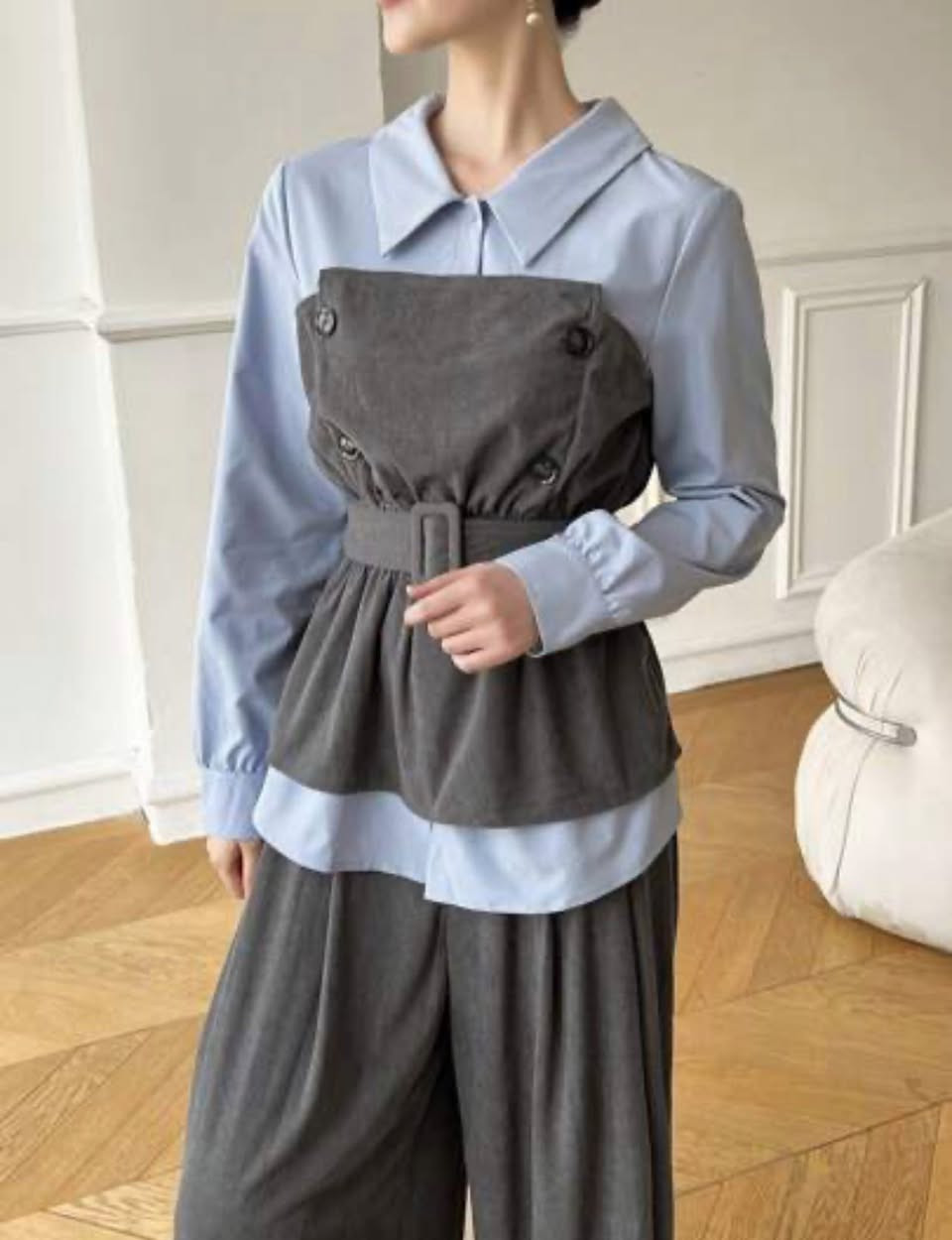 للبيع جديد ملبوس اخذته 40 ابيعه ب 10


**إذا كنت صاحب هذا الإعلان وتريد حذفه لأي سبب، رجاءا أرسل رسالة إلى الدعم الفني**