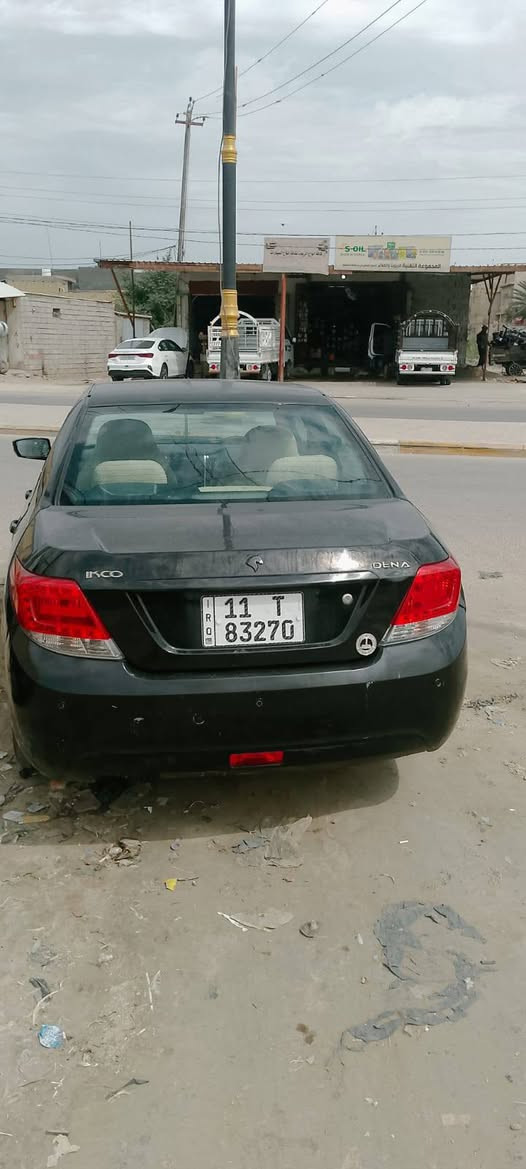 سلام عليكم سمند رنا مديل 18 محرك كير كورلا تبريد تدفئه مكفوله سياره سنويه لل30 رقم بغداد بسمي ب60 وبيه مجال مكان السماوه الرميثه *********** واتساب
