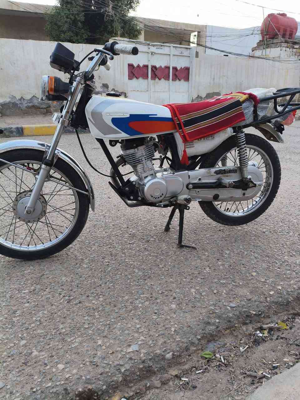 سلام عليكم راجه نامه شاصي 24 دراجه حلوة ونضيفه شوفت العين ب600وبيه مجال    خاص موجود


**إذا كنت صاحب هذا الإعلان وتريد حذفه لأي سبب، رجاءا أرسل رسالة إلى الدعم الفني**