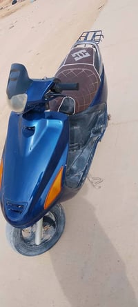 نجف • دراجة ناعمة • ديسك