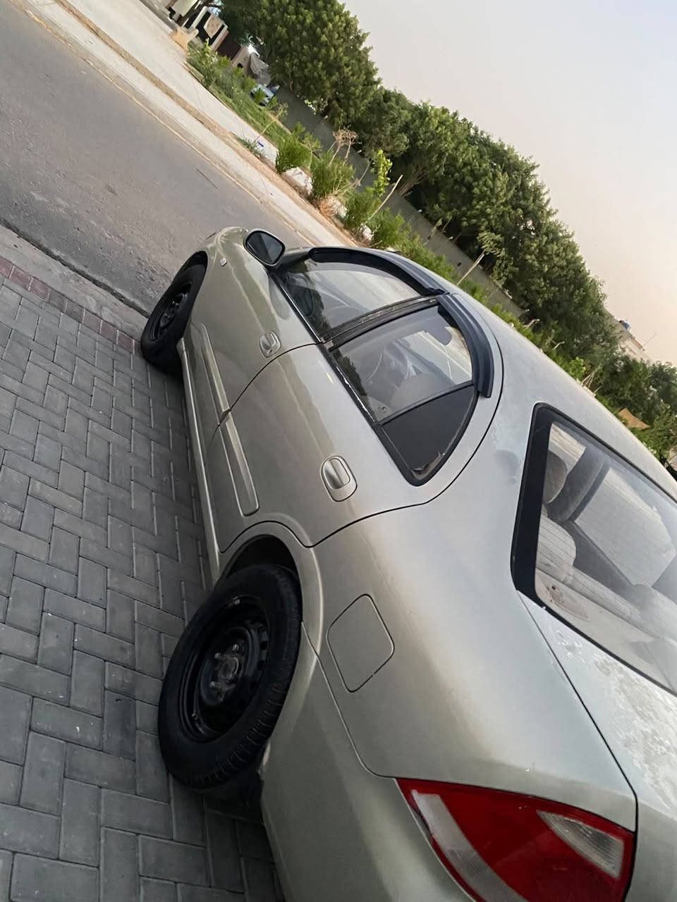 نيسان صني كوري 2008اوتۆماتیک.بیە خمس قطع صبغ..مكفول من گێڕ محرک تبرید.صدر.تايرات..ابشرط تحويل...سعر.69..معاملە..مکان. کفری.کلار.دووز..شراي يخابر..***********
