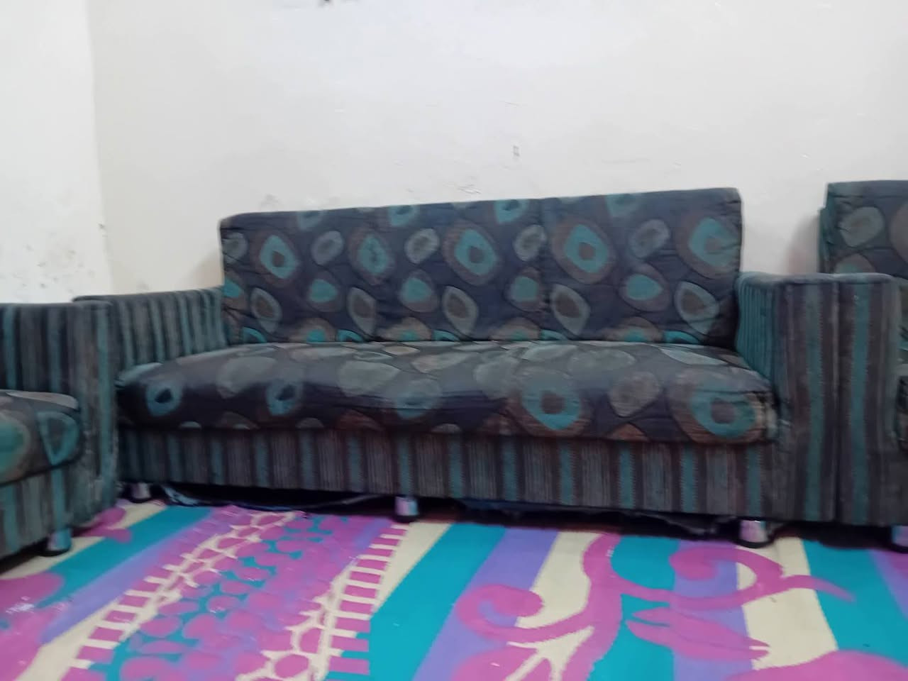 السلام عليكم من رخصت الادمن عندي هاذا التخم للبيع مستخدم بسعر مناسبسعره50وبي مجال للشراي


**إذا كنت صاحب هذا الإعلان وتريد حذفه لأي سبب، رجاءا أرسل رسالة إلى الدعم الفني**