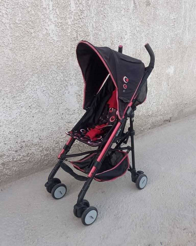عرض خاص بمناسبة قرب حلول محرم الحرام عرباين باله ياباني خفيف الوزن يفيد السفر وسهل الحمل والحركه اي قطعه ب 35 الف والعوجيه ب 20 الف عرض خاص ولفتره محدوده جدا


**إذا كنت صاحب هذا الإعلان وتريد حذفه لأي سبب، رجاءا أرسل رسالة إلى الدعم الفني**