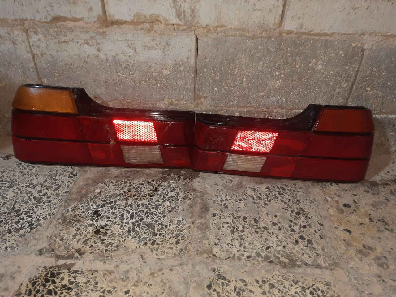 بك لايتات بي ام اصليات موتجاري بس بيهن فطر


**إذا كنت صاحب هذا الإعلان وتريد حذفه لأي سبب، رجاءا أرسل رسالة إلى الدعم الفني**