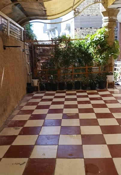 (( نقدا أو أقساط))
جنس العقار/ سند زراعي 25 
نوع العقار/ دار سكن 
المساحة/ 300م واجهة 20م ونزال 15م 
الموقع /بابل - الحله - ورديه داخل قرب مدرسة مالك الأشتر الابتدائية يبعد عن الشارع العام 15م وشارع فرعي 8م وخدمات متوفرة.
التفاصيل/ 
الطابق الأول/ إستقبال وغرفة نوم وكلدور واسع ومطبخ ومجمع صحيات داخلية وخارجية.
الطابق الثاني/ غرفتين نوم مع بالكونه مطلة على حديقة الدار وصحيات.
السعر/ 95 
للاستفسار مراجعة مكتبنا أو الاتصال بنا على الارقام التالي:-
( واتساب متوفر)
***********
***********
