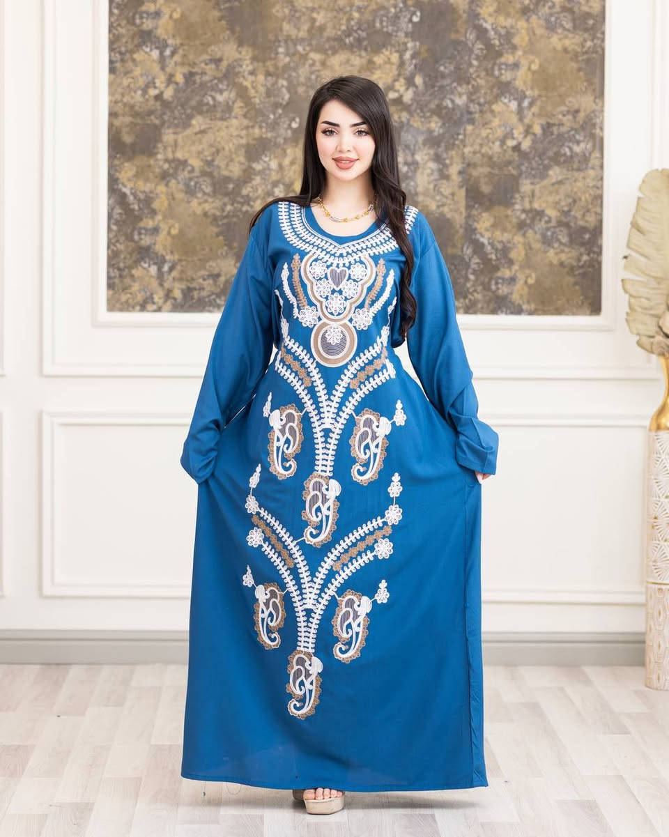 دشداشة نسائي
خامة كشمير  مصري  شرط الفحص 

   فري سايز قياس  3XL


**إذا كنت صاحب هذا الإعلان وتريد حذفه لأي سبب، رجاءا أرسل رسالة إلى الدعم الفني**