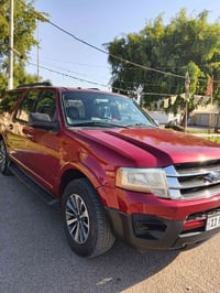 اكسبديشن • ٢٠١٦ • ٦ سلندر توين توربو