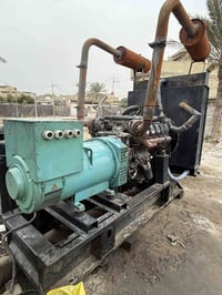 مان • 10 سلندر • بغداد الكرخ