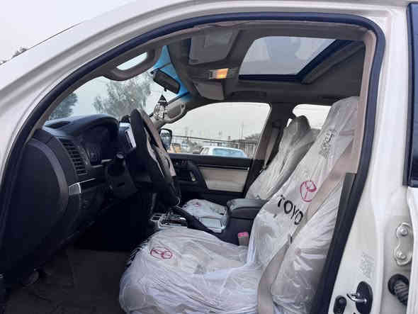 يالله بيع سريع جكساره مكفوله بس قطع تحديث موديل 2009محدث داخل وخارج 2021. مكينه وكير وتبريد كغاله عامه سياره فول موصفات بسمي سنويه مجدد تحويل ثاني  يوم  شراي يتصل سعر بيع سريع 248 تصال ***********
