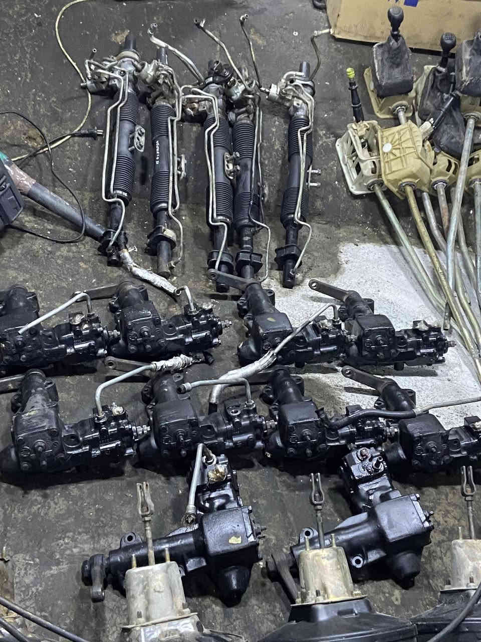 شركة ابو احمد بإدارة احمد صباح ***********عنوان كركوك گراج الشمال
وصول وجبة جديدة مواد احتياطي اوبل عام اوروبي 
عرض بالاسعار لمدة ٥ ايام بمناسبه ختام السنه ٢٠٢٥
