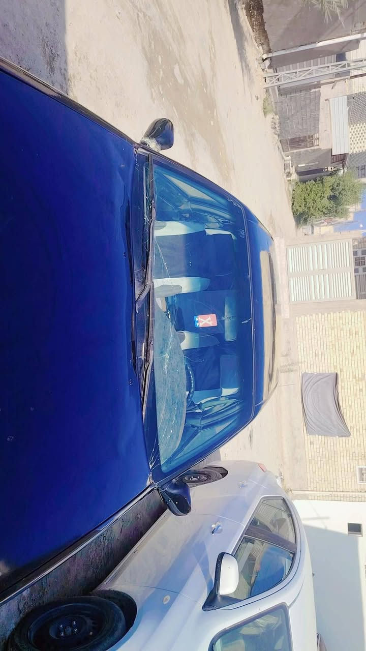 سلام عليكم سياره دايو برنس لآل بيع سياره جاهزه بس تبريد مايشتغل موديل ٩٥ سياره كير محرك خير من الله كهربايات جاهزه كلهي شغاله سياره حداديه تخم تاير نقص بس تبريد شواصي خياس ماكوو مكان سياره نجف سنويتهي صاقطه راعيهي يمي سعرهي ٢٤مكاني نجف بيهي مجال *********** ترهم مراوس
