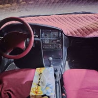 بيجو ٤٠٥ • ٢٠١٢ • الديوانية