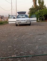 سيارة • دهوك • تفاصيل قليلة