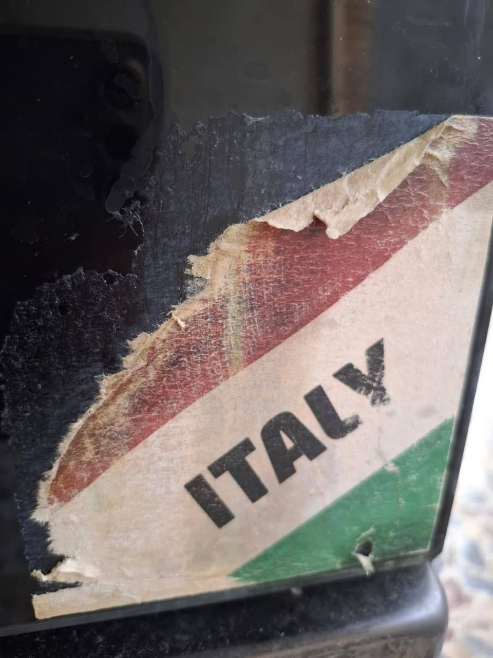 طباخ شغال٥ عيون نظيف ايطالي السعر ٢٠٠


**إذا كنت صاحب هذا الإعلان وتريد حذفه لأي سبب، رجاءا أرسل رسالة إلى الدعم الفني**