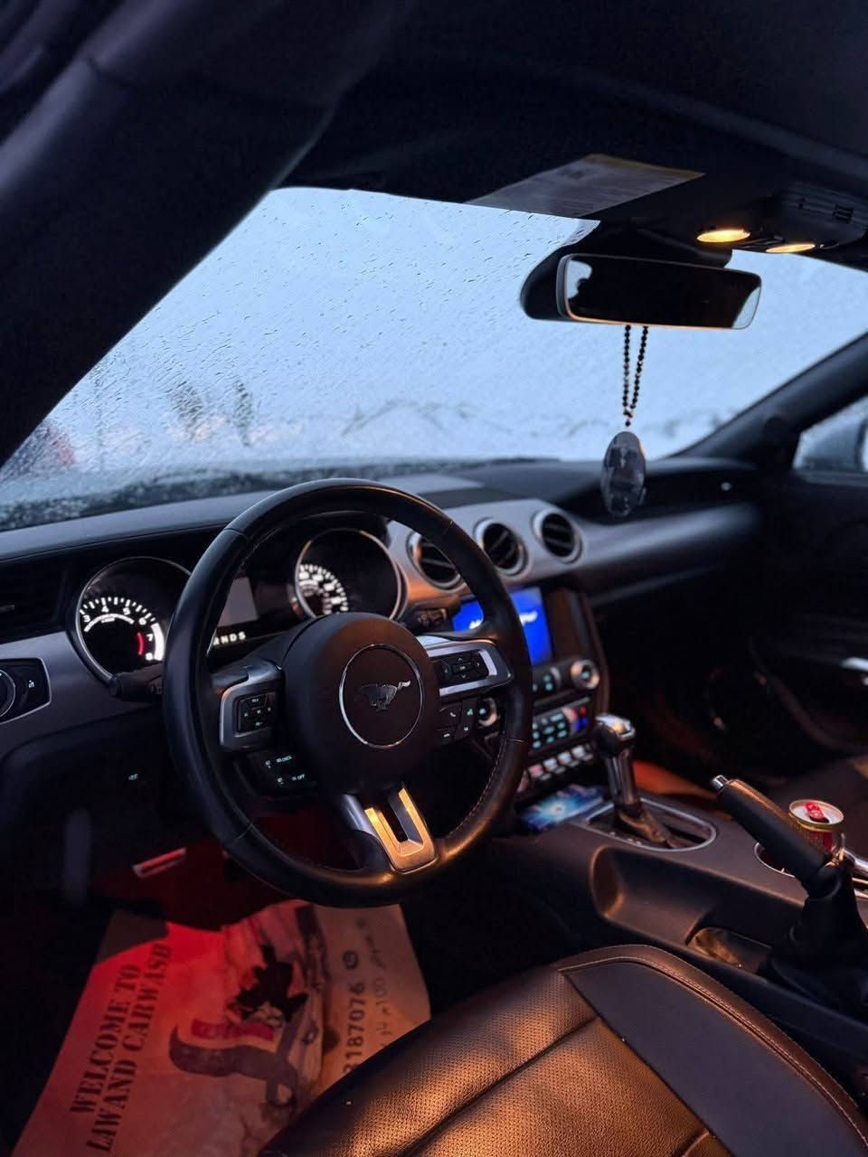 موستنك 2023
***********
واتساب
