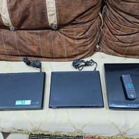 مشغلات DVD • نظيف جدا • شرط الشغل