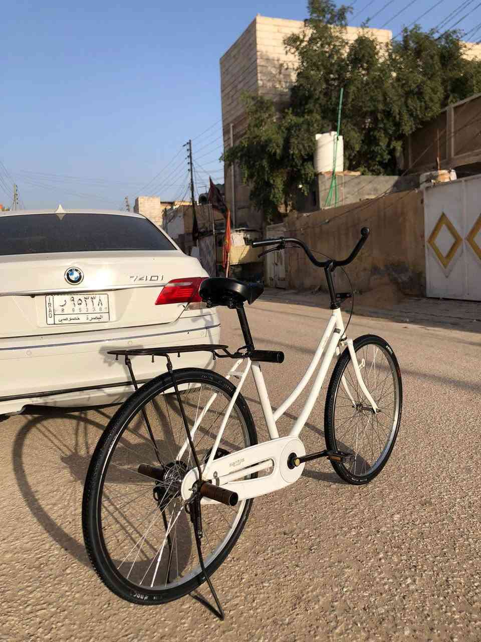 السلام عليكم البايس كل إلى البيع
العنوان : حي العسكري ***********
