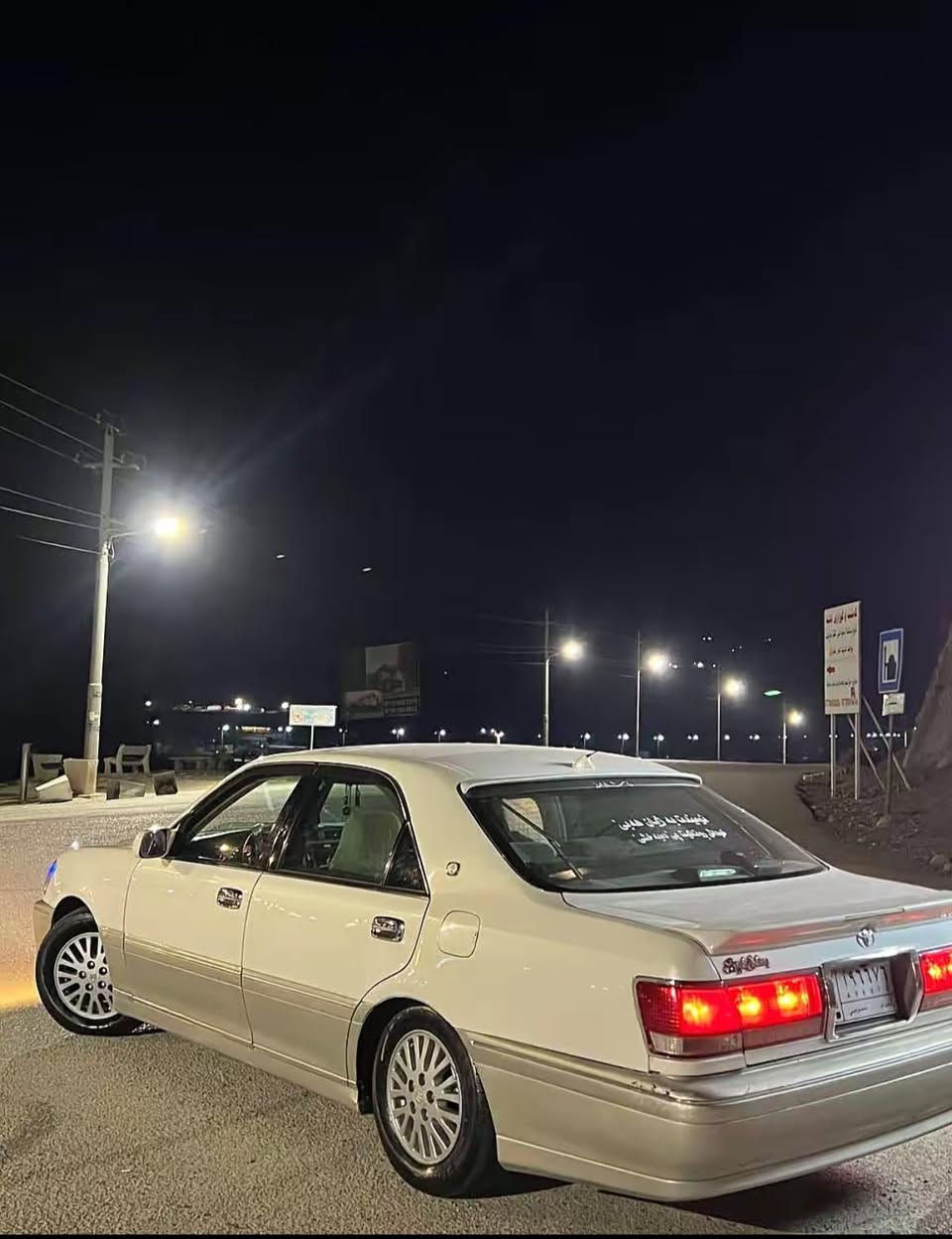 admin🤍 مەلیکە ٢٠٠٣ مەکینە دیفۆڕی پچوک  مەرخوب ٢ دوگمە سەیارکە هەموو گیانی بەشەرت بێ تەقەو ڕەقە  هەموو لەشی ئیشەکات سەیارەکە براوەیە بێ دەعمە یەک پارچەی ئەو روپایە پەردەیە سەیارەکە نرخی ٣٨ گەڵاو مەجال ژ.م وەتسئەپ ***********-***********
