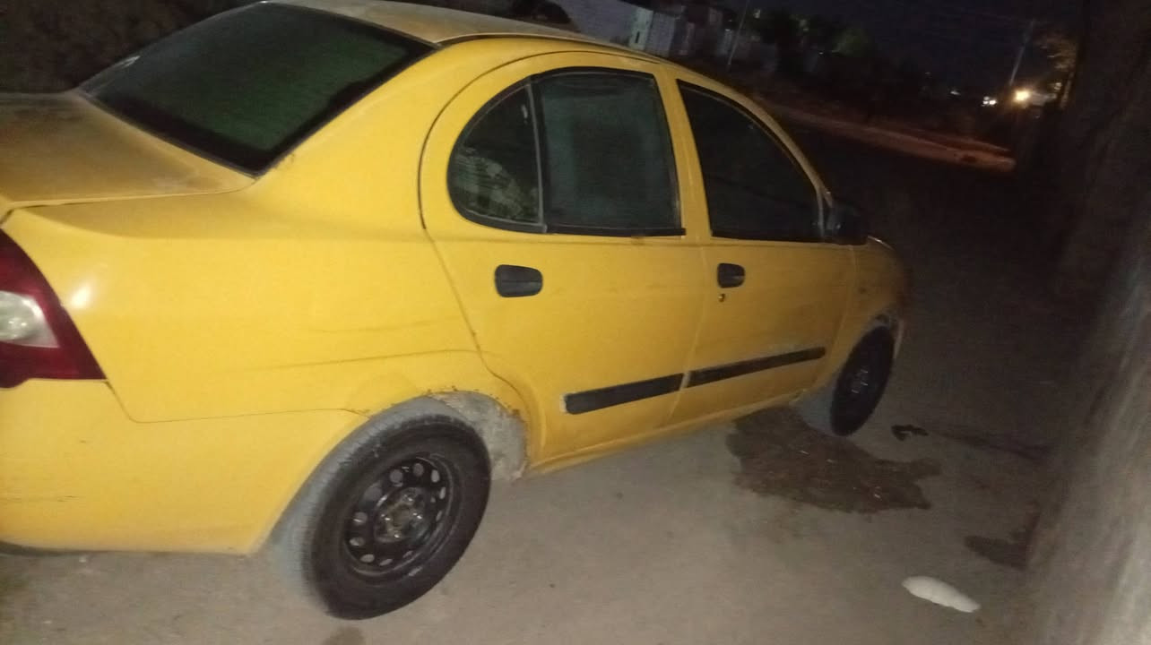 طيبه موديل ١٦ رقم بصره راعيه موجود سنويه منتهيه سياره حلوه عوزه ترتيبات بصيطه سعره ٢٥ وبيه مجال وذا اكو مراوس بسايبه موجود ***********
