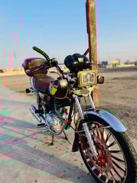 سيفان • ٢٠٠ • باتري