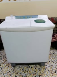 غساله هيتاشي ياباني شرط الشغل سعر ١٢٥ الف 07701745511