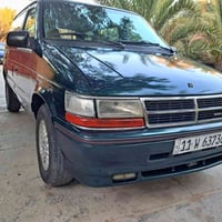 ٧ راكب • مديل ٩٥ • مكينة كامري