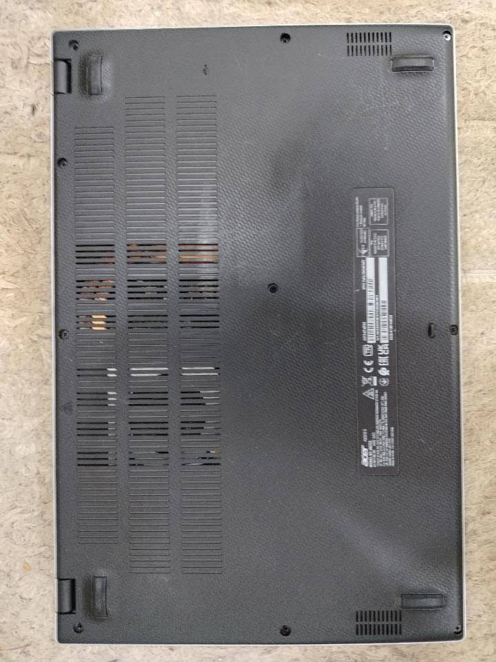 لابتوب Acer Aspire3
كرت الشاشة: Intel Iris Xe Graphics
معالج i5 الجيل 12
RAM 8
مساحة التخزين 512GB
حجم 15.6
ويا شاحنة الجهاز الاصلية و جنطة سعرة 270.000


**إذا كنت صاحب هذا الإعلان وتريد حذفه لأي سبب، رجاءا أرسل رسالة إلى الدعم الفني**