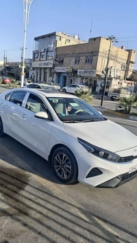 سيراتو ٢٠٢٢ • فول مواصفات • كفالة عامه