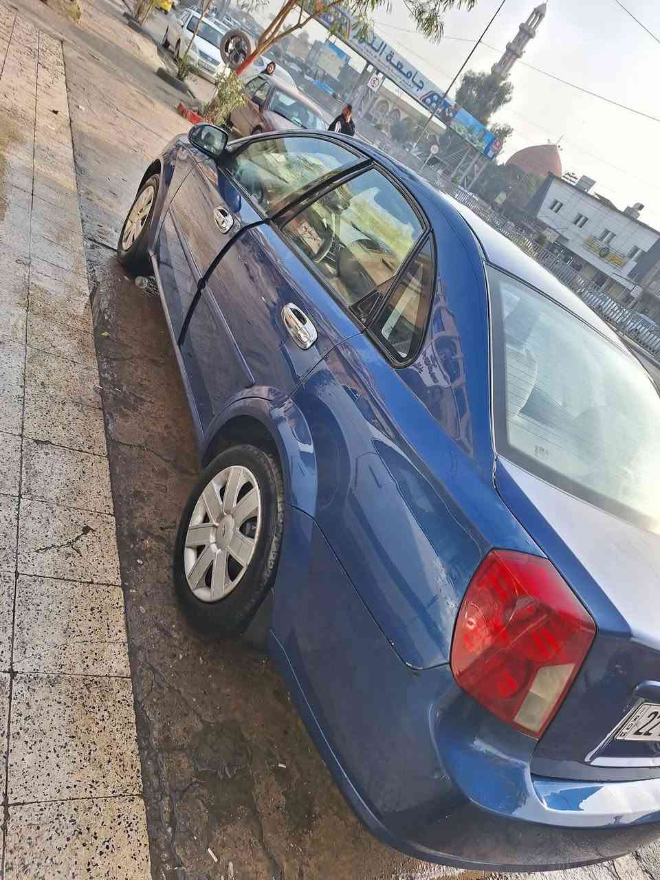 🔸للبـــيـــــــع ◀ ومراوس حسب الانتفاق

 شوفرليت اوبترا

🔹المـوديــــل ◀ 2009

🔹المواصفات ◀ گير عادي + تدفئة + تبريد شغال

🔹المــحــــرك ◀ 16 شرط

🔹الــــــرقـــم ◀ اربيل + سنوية جديدة + هزة جديدة

🔹 الضـــــــرر ◀ تبديل چاملغ امامي

🔹الســعــــــر ◀ 67 وبيها مجال

🔶 ملاحظة لحد يراسلني ماعندي ماسنجر . اتصل وتــدلل

📍العنوان #الموصل حي التحرير قــرب شركة #آسياسيل

❓للإستـفســـار يرجــى الإتصــال علــى الإرقام التـــاليـــة

📲 ***********

📲 ***********
