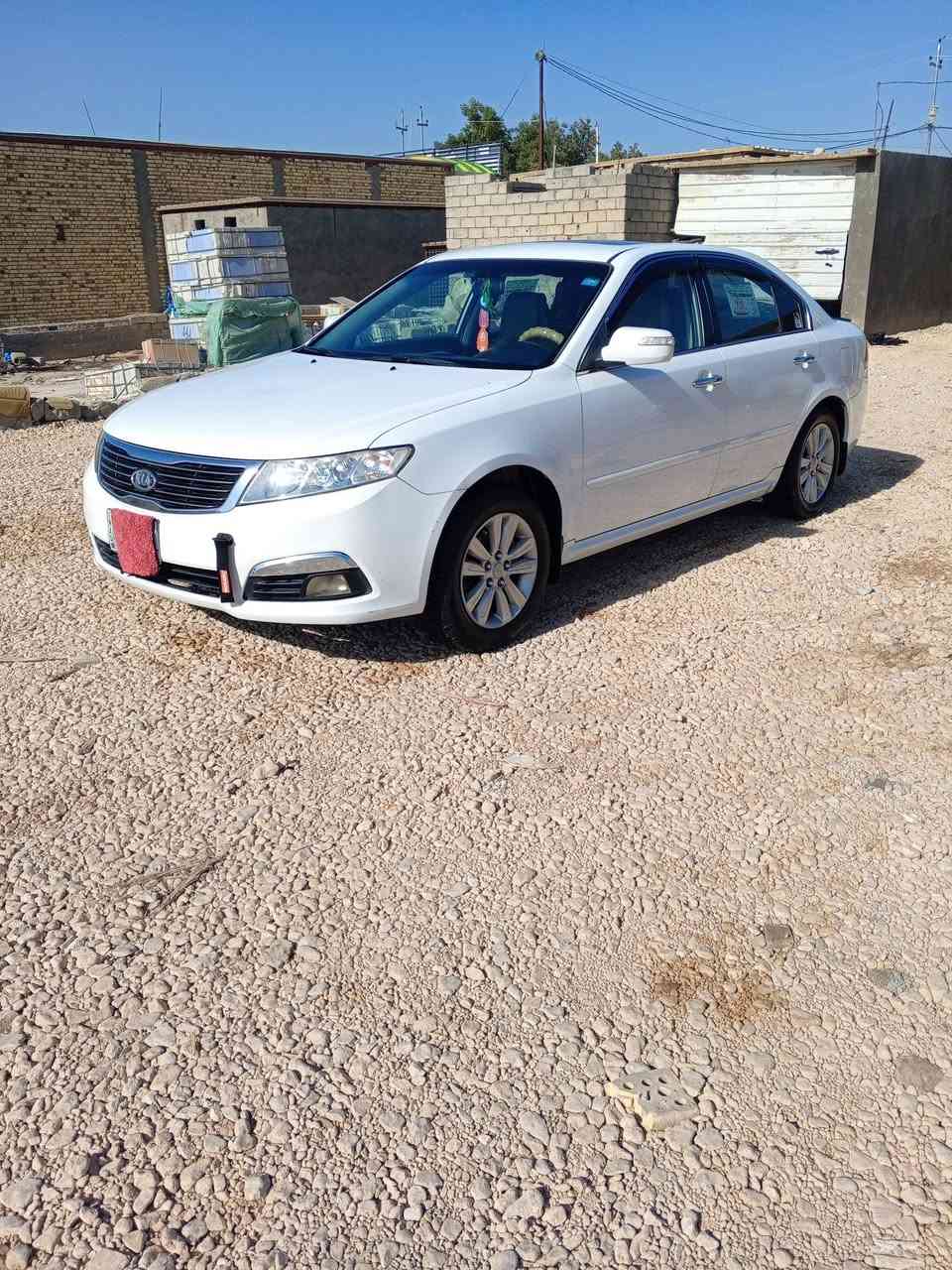 اوبتيما 2010 فول مواصفات مكفوله كفالة عامه ما عدا بارد موضح بالصوره محرك كير كفاله تبريد كفاله تدفه حداديه كفاله رقم قادسيه باسمي العنوان ديوانيه السعر 143
***********
