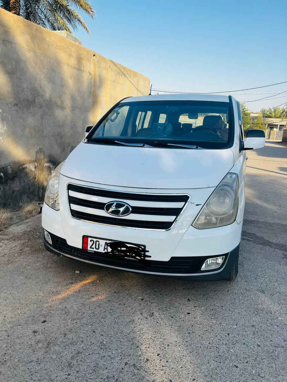 اسلام عليكم 
11 مفتوح ب 140 وبيهه مجال للطيبين 
بيهه طخات خفيفه بل صفحة مبدله جنطه فقط سياره مابيهه بارد  مكينه خير من الله تبريد ثلج 
***********
