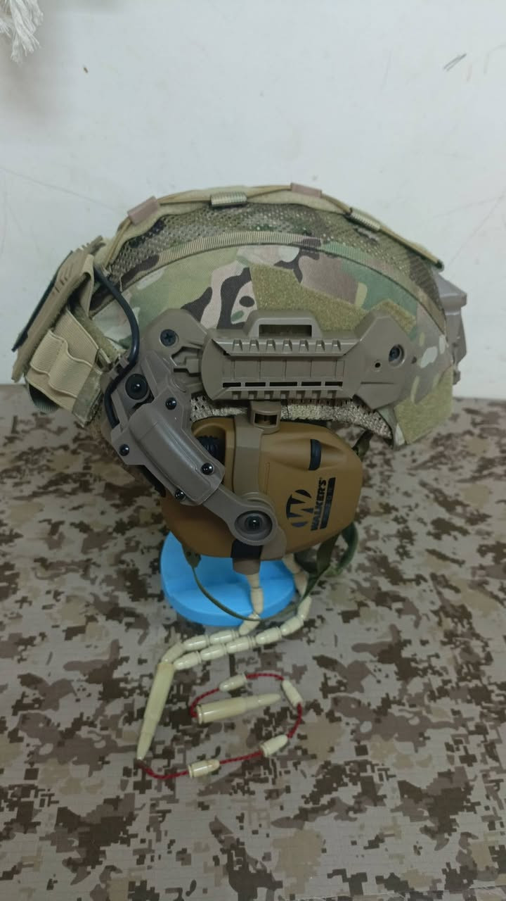 حياكم الله
خوذة ألياف قياس ميديم
 مولتكم  سماعات شغالة

للاستفسار مراسلة الصفحة
يوجد توصيل
أدمن🌹


**إذا كنت صاحب هذا الإعلان وتريد حذفه لأي سبب، رجاءا أرسل رسالة إلى الدعم الفني**