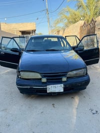 دايو برنس • ١٩٩٤ • رقم بابل