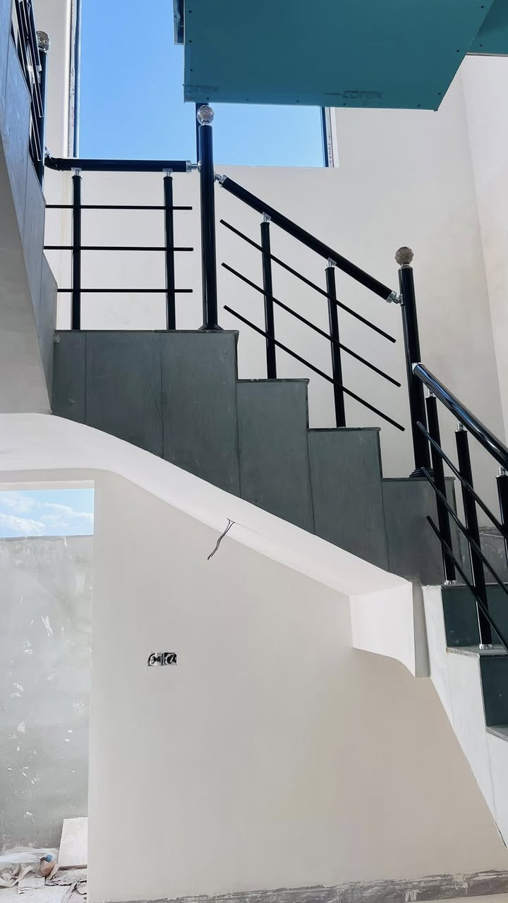 أعمالنا مستمرة ومتواصلة 😊⚒️🏠
جانب من أعمالنا  في قضاء الحويجة/ قرية الدبس والف مبروك لأصحاب الدار🌹

تم تجهيز المنزل بمحجر درج  بوري مدور مواد تركية💯💯

❎السعر مناسب جداً

❎يتميز بالمتانة

❎مقاومة عالية ضد الصدأ

متوفر لدينا كل أنواع المحجرات بكافة الألوان والأشكال 

مربع ودائري وكذلك الجام والملكي

دقة وضمان في العمل والمواد

الأسعار مناسبة جداً وتنافسية. وبنظامي القسط والنقد

شعارنا الدقة والأتقان في العمل💪

للأستفسار

0782491540

 *********** واتساب
