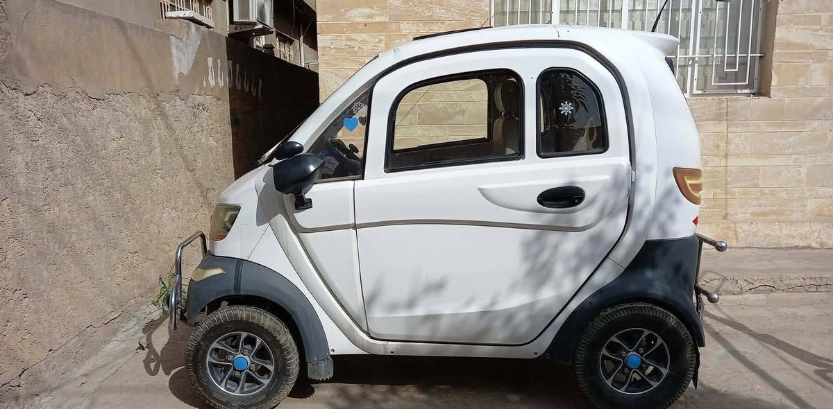 صباح الخير مكلف بالنشر
للبيع

سياره شحن جديدة ونظيفة اي استفسار على رقم *********** عنوان برطلة
