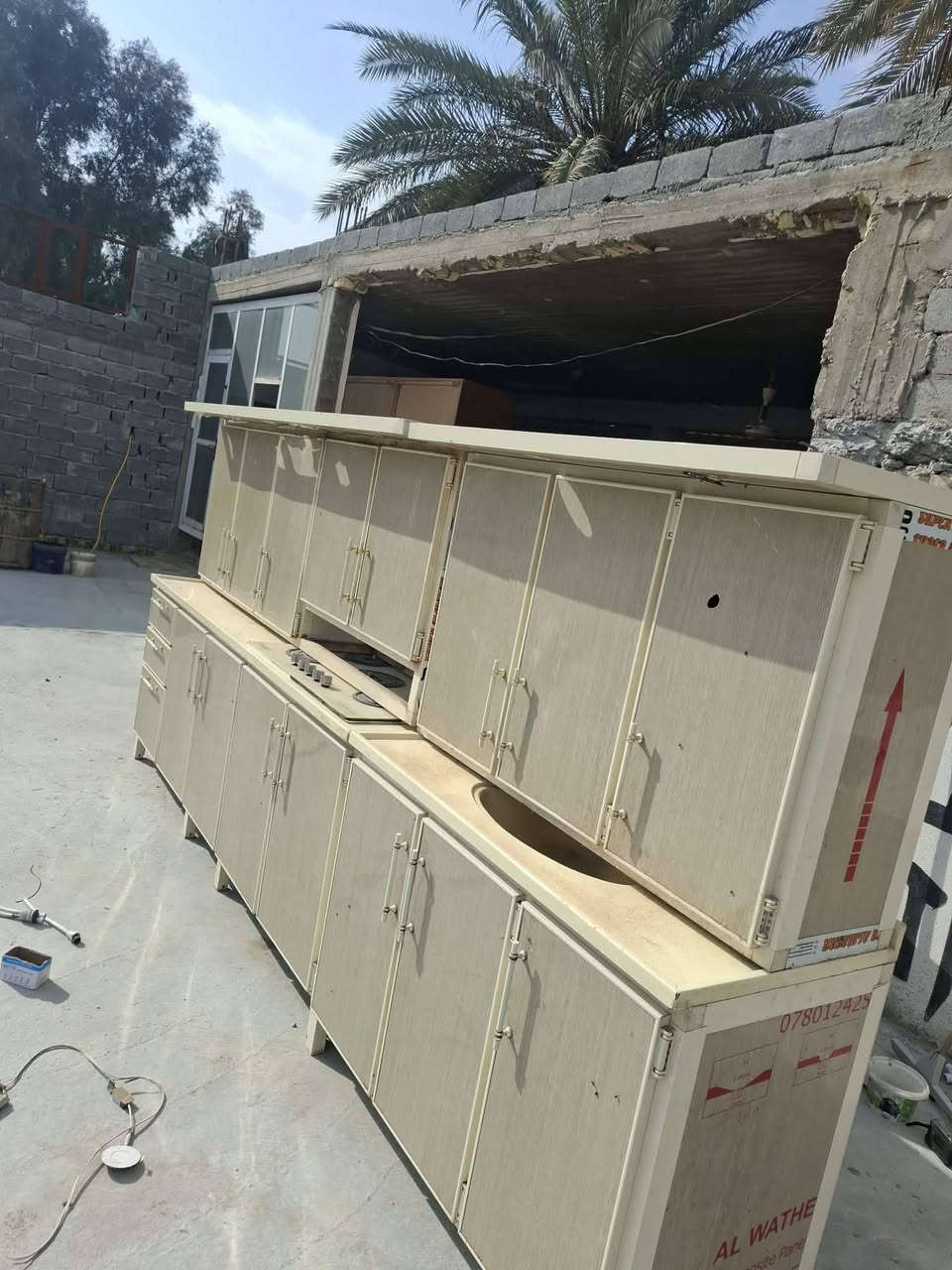 السلام عليكم  كاونتر للبيع للاستفسار الاتصال على الرقم ***********
