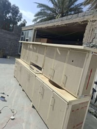 كاونتر للبيع للاستفسار الاتصال على الرقم ٠٧٧٢٥٤٤٧٥٦٢