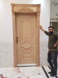 نجارة • مهند العبيدي • الرمادي القطانه